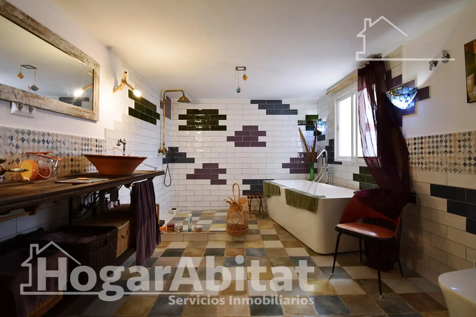 Casa amb terrassa en venda a Calle Mar, imagen 40