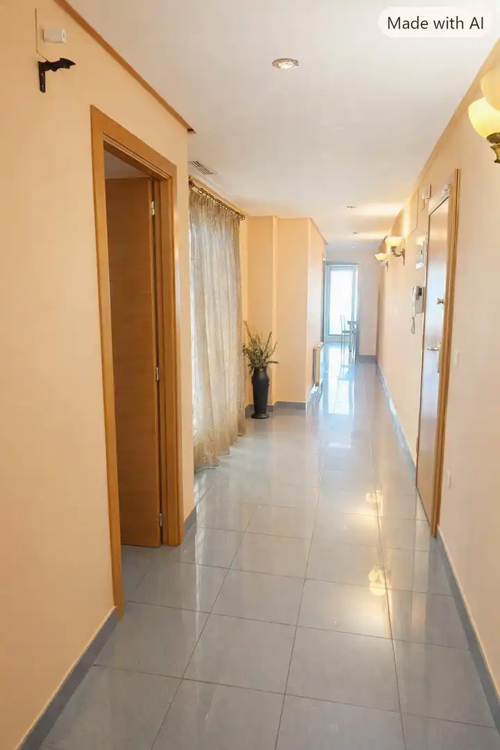 Piso con terraza en venta en TARAZONA, imagen 42