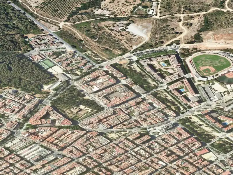 Appartamento in vendita a Carretera Sant Climent, imagen 3