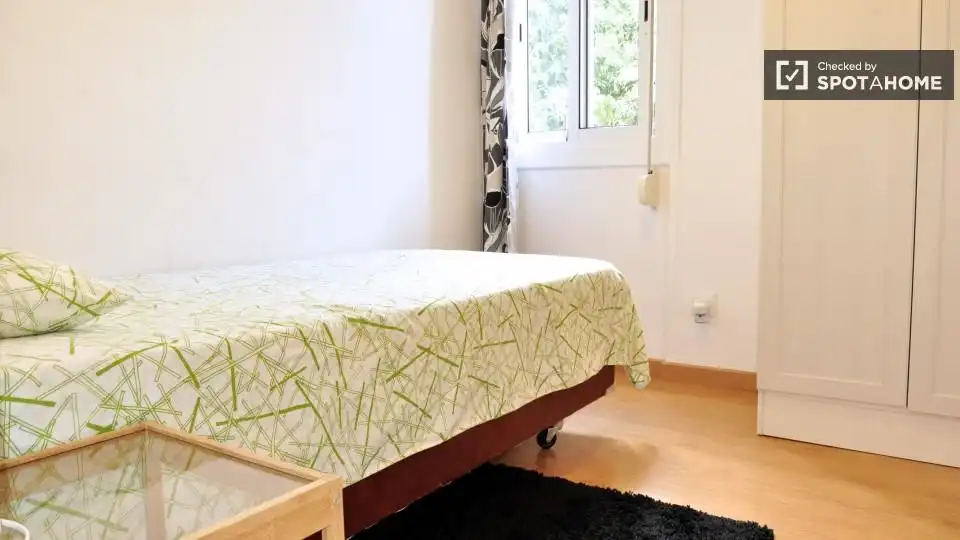 Flat for rent in El Besós i el Maresme
