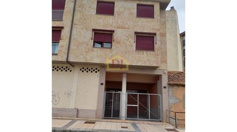 Foto 2 de Piso en venta en Prosperidad - Delicias, Salamanca Capital