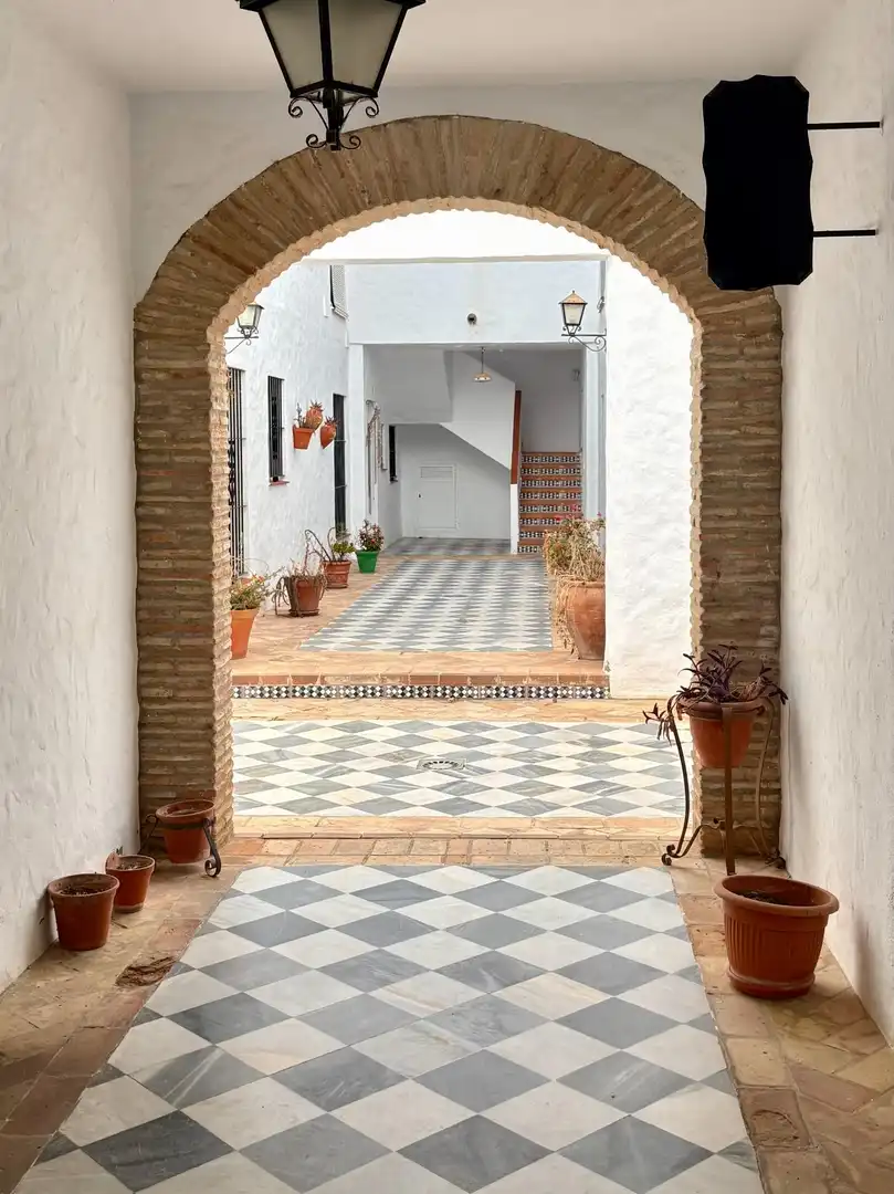 Apartment for sale in Vejer, imagen 5