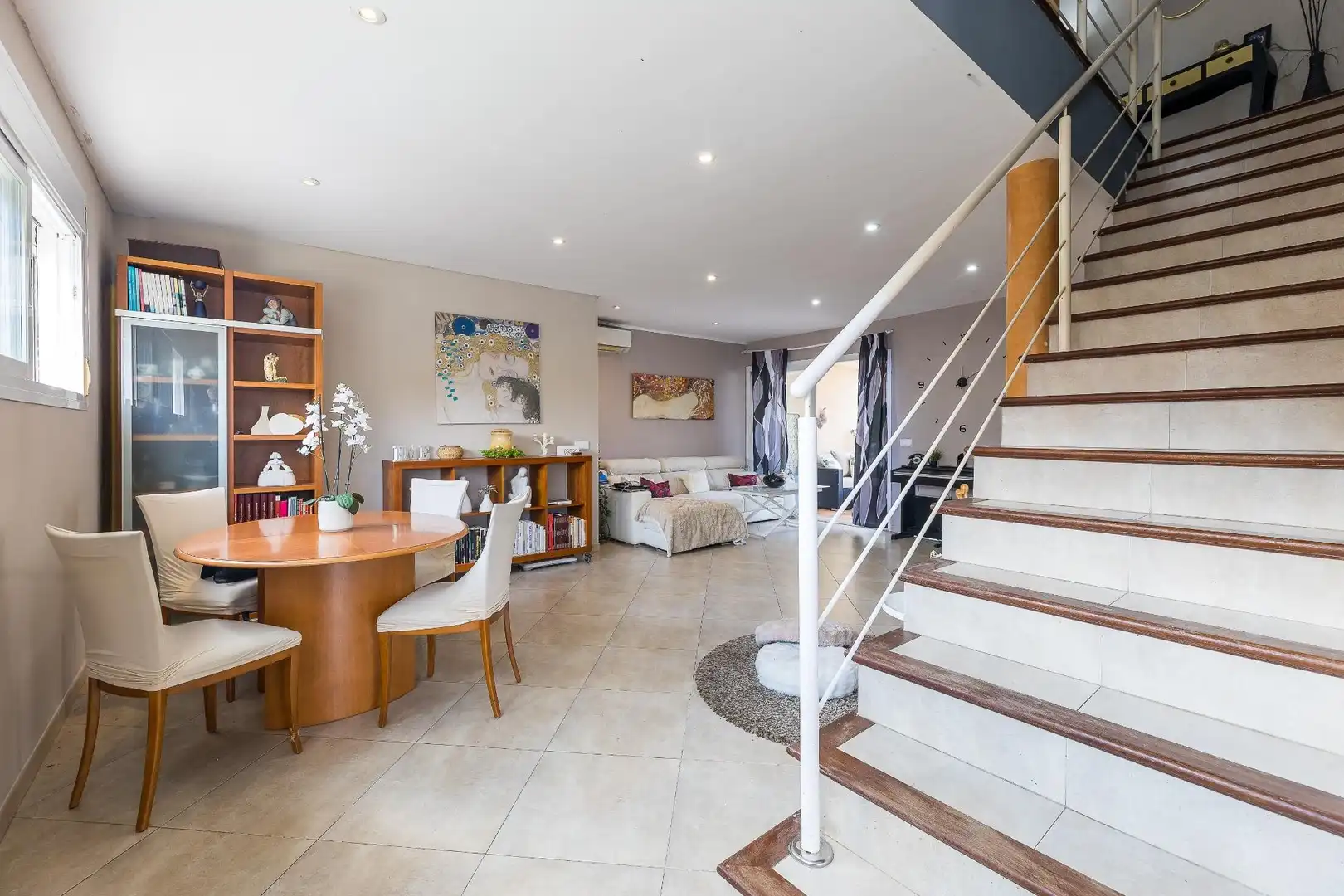 Casa o chalet en venta en  Palma de Mallorca con Aire acondicionado, Calefacción y Jardín privado