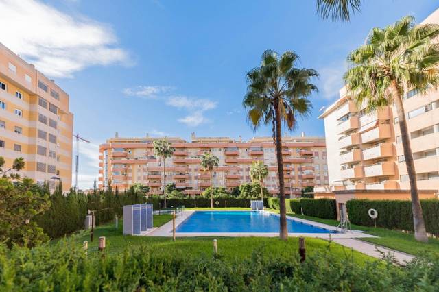 Piso en Venta en Camino de la Térmica, 56 en Puerta Blanca