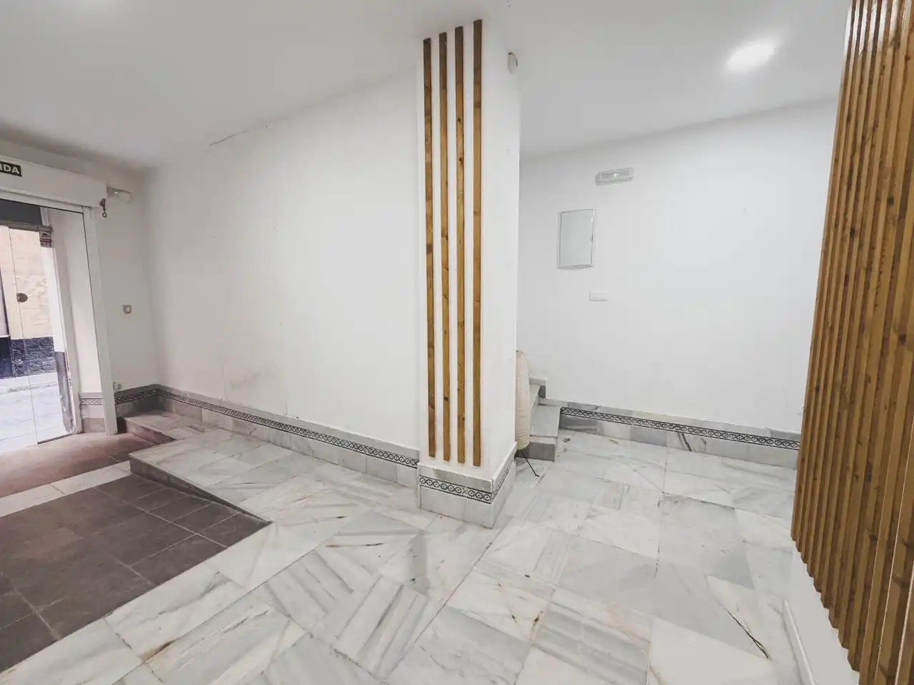 Geschaftsraum zur Miete in Centro Histórico