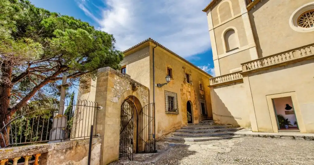 Casa rustica con piscina in vendita a Artà Poble, imagen 9