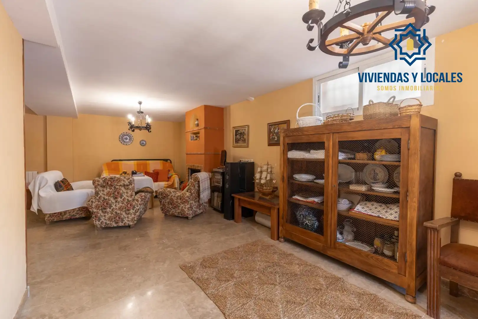 Chalet con terraza en venta en Calle BRASIL, imagen 56