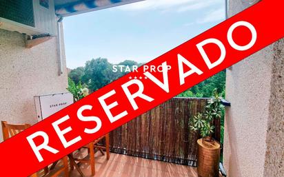 Garden of Flat for sale in Llançà  with Air Conditioner, Heating and Terrace