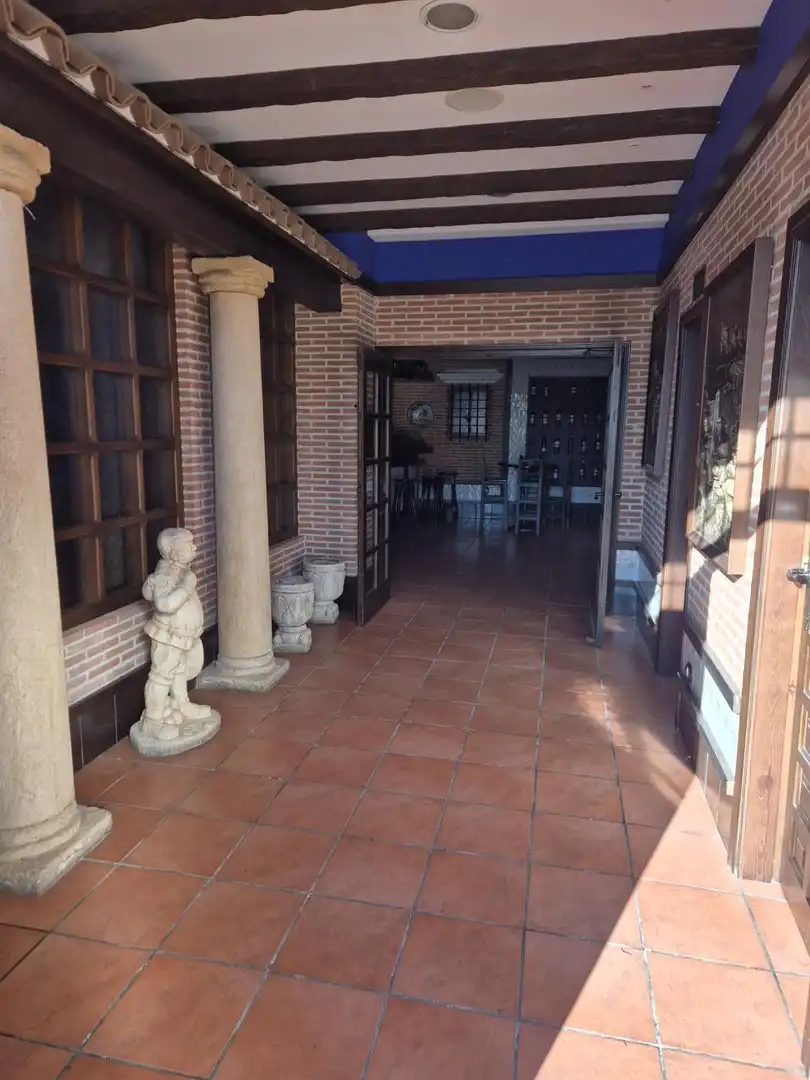 Business premises to rent in Severo Ochoa, imagen 3