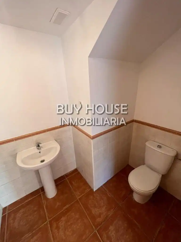 Detached house with garden for sale in Señorío de Illescas, imagen 24