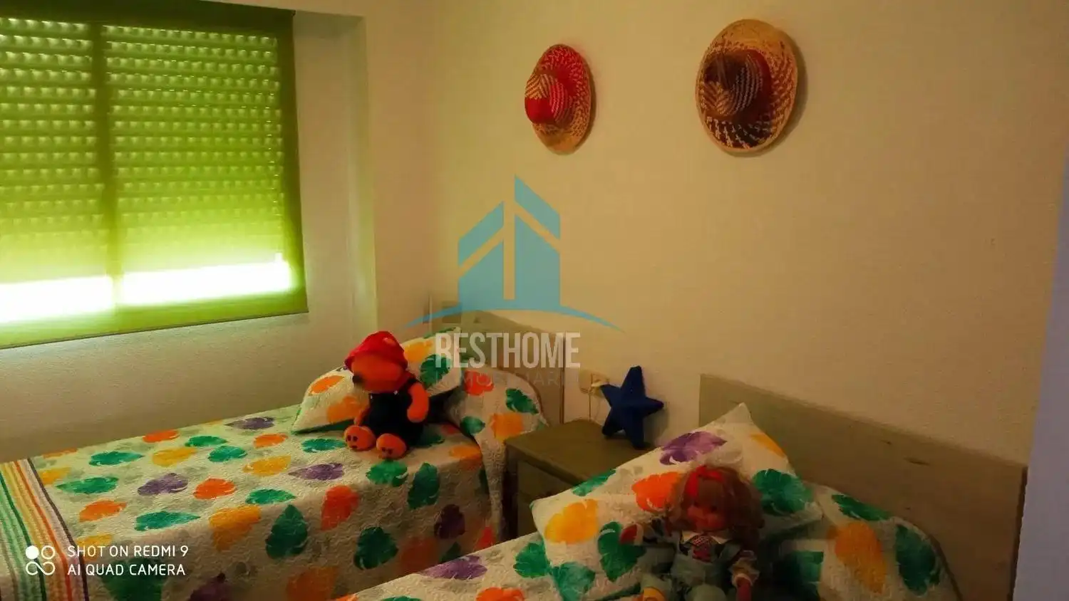 Apartamento con piscina en venta en Playa de Gandia, imagen 13