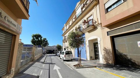 Foto 5 de Piso en venta en Calle Río Tinto, 27, Las Flores, Mijas