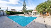 Piscina de Casa o xalet en venda en L'Ametlla de Mar  amb Aire condicionat, Terrassa i Piscina