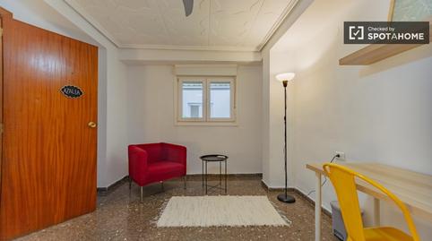 Foto 2 de Pis per a compartir a Centro, Xirivella