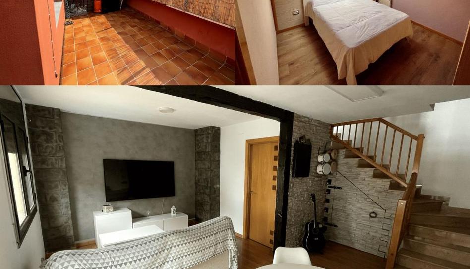 Foto 1 de Dúplex en venta en Torre-Sana, Barcelona