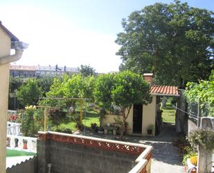 Garden of Flat for sale in Ferrol  with Private garden and Terrace