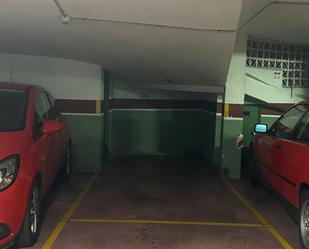 Parking of Garage for sale in Oria