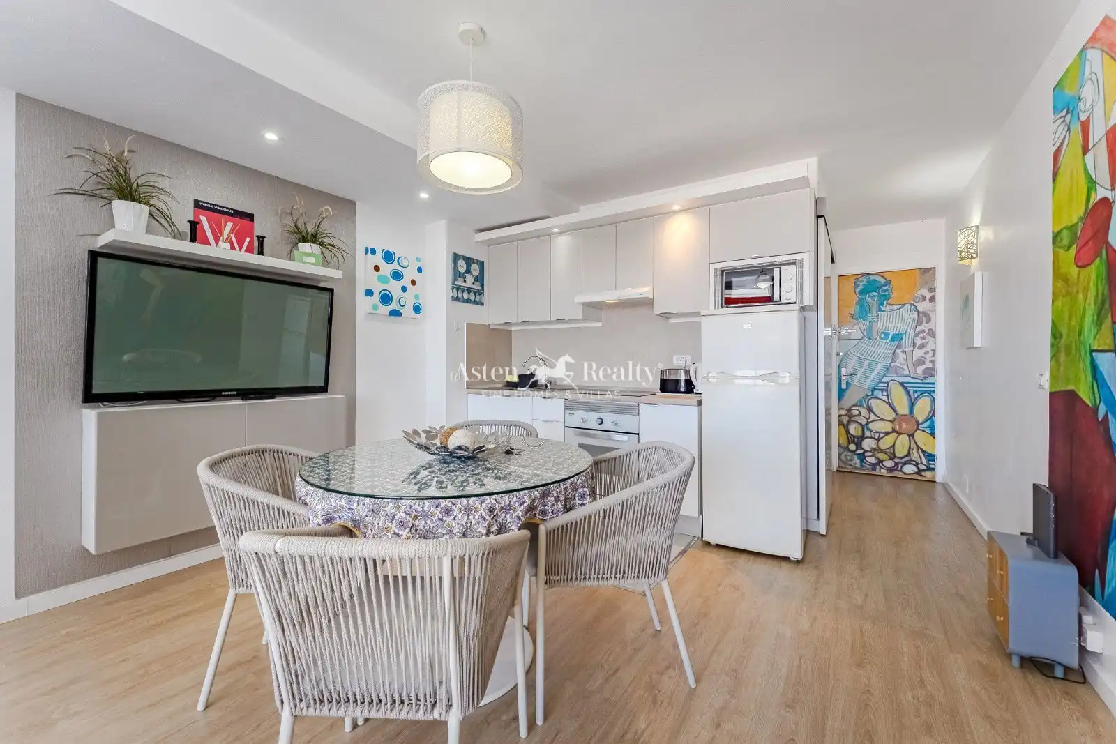 Apartment mit Pool zum Verkauf in Juan Carlos I, nº 24, imagen 4