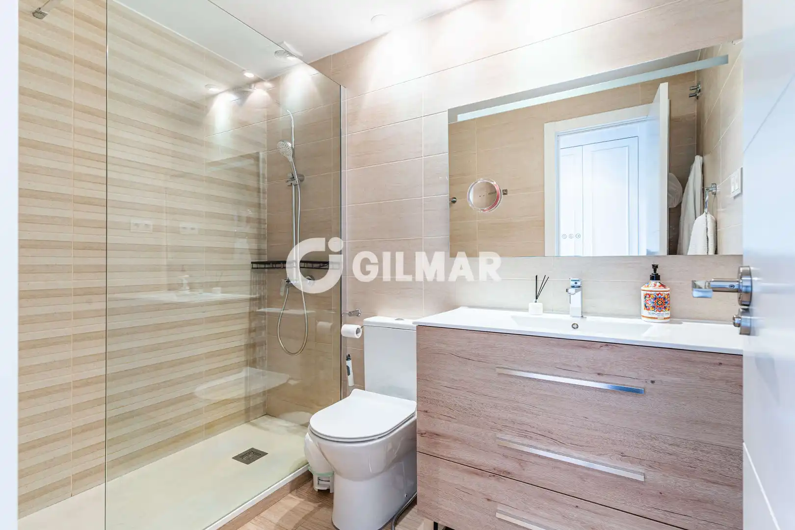 Piso con terraza en venta en El Cantizal, imagen 31