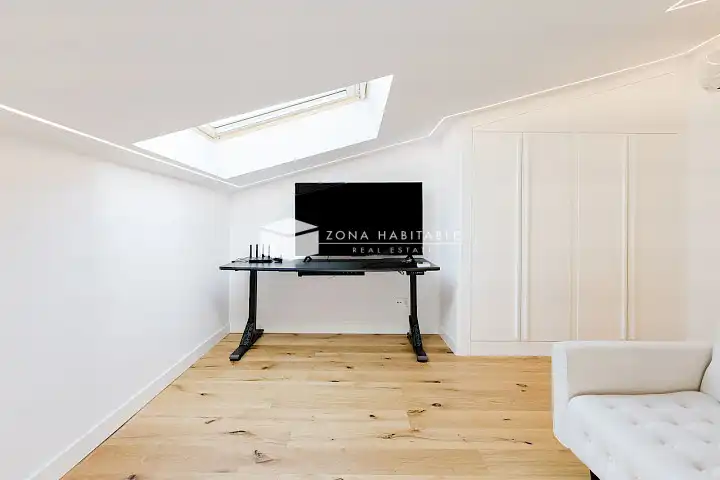 Penthouse mit Aufzug zum Verkauf in Els Vilars d'Engordany, imagen 23
