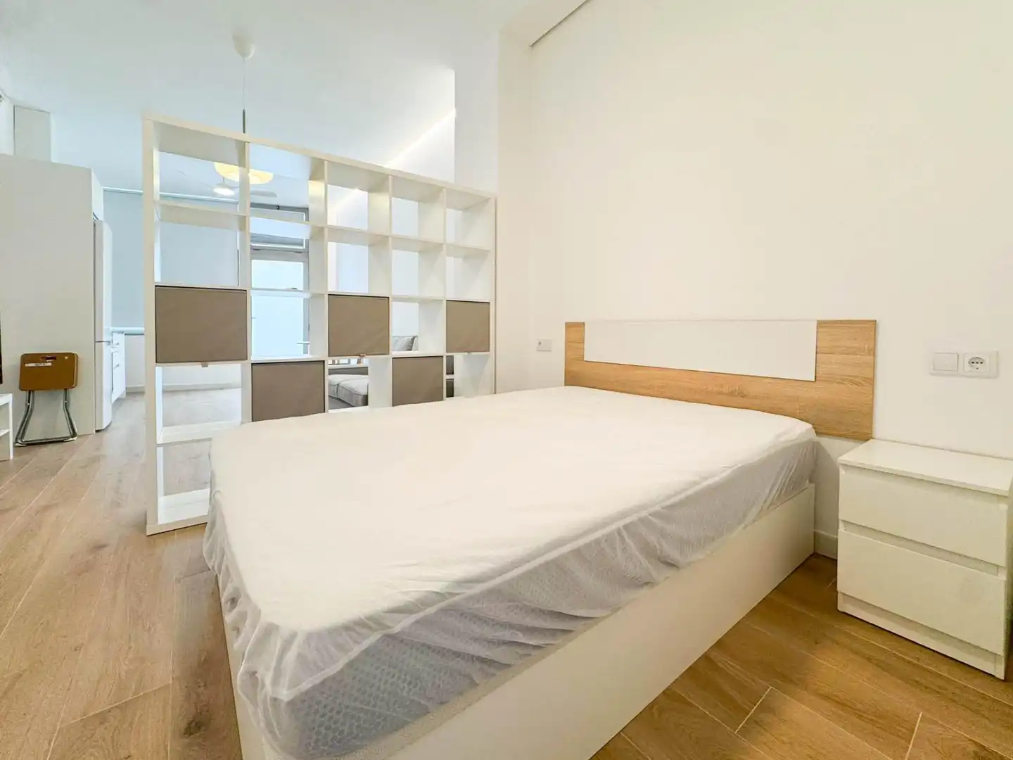 Dormitori de Loft de lloguer en Elche / Elx