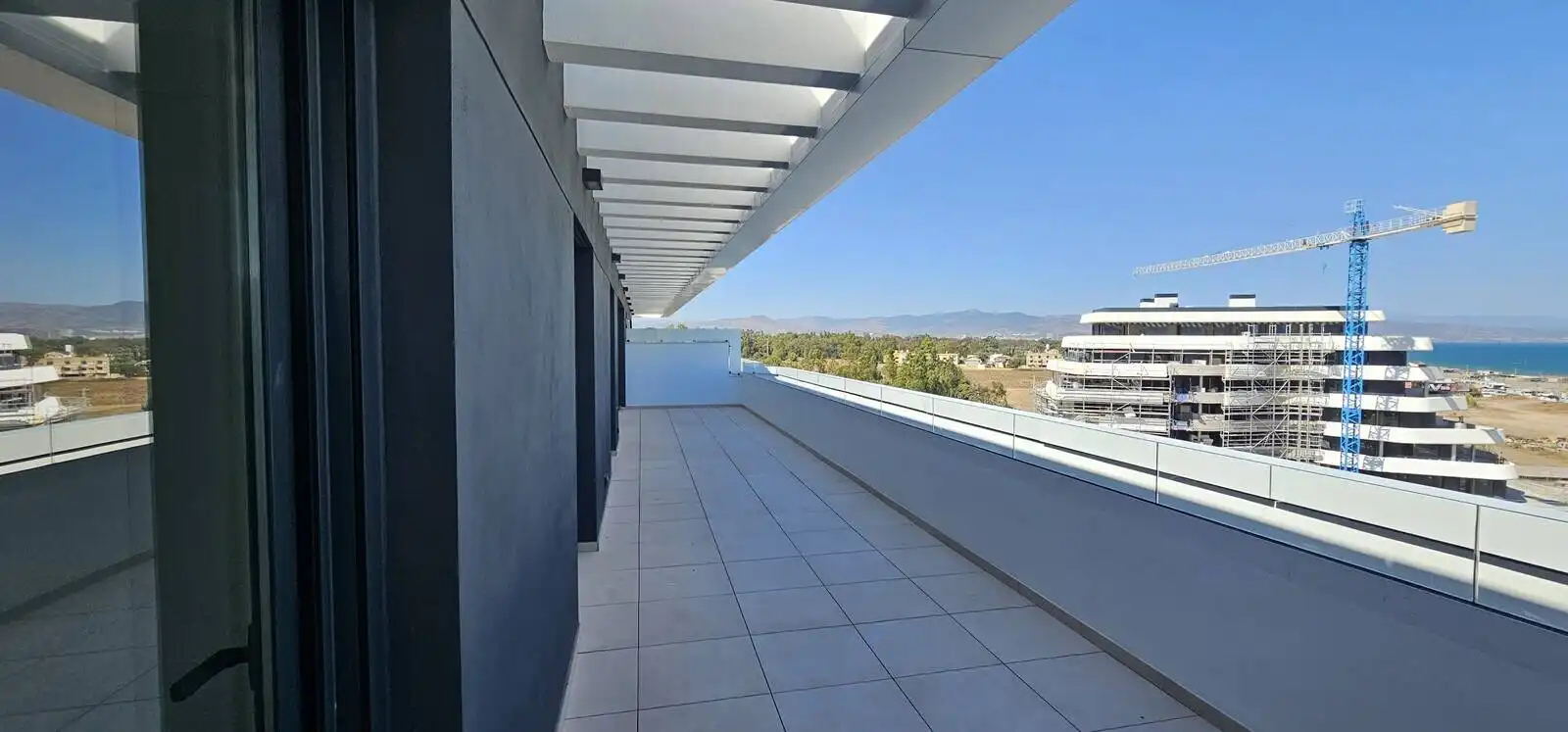 Apartament amb ascensor en venda a Los Álamos, imagen 8