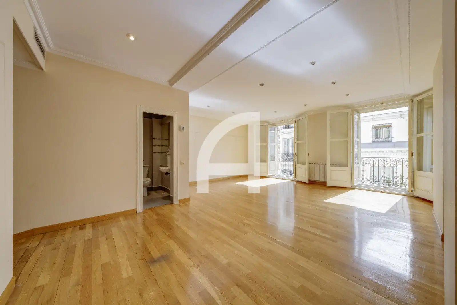 Appartamento con ascensore in vendita a Barrio de Salamanca, imagen 11