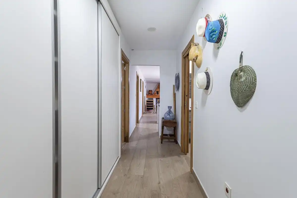 Houses for sale in Los Guájares  with Air Conditioner, Private garden and Swimming Pool