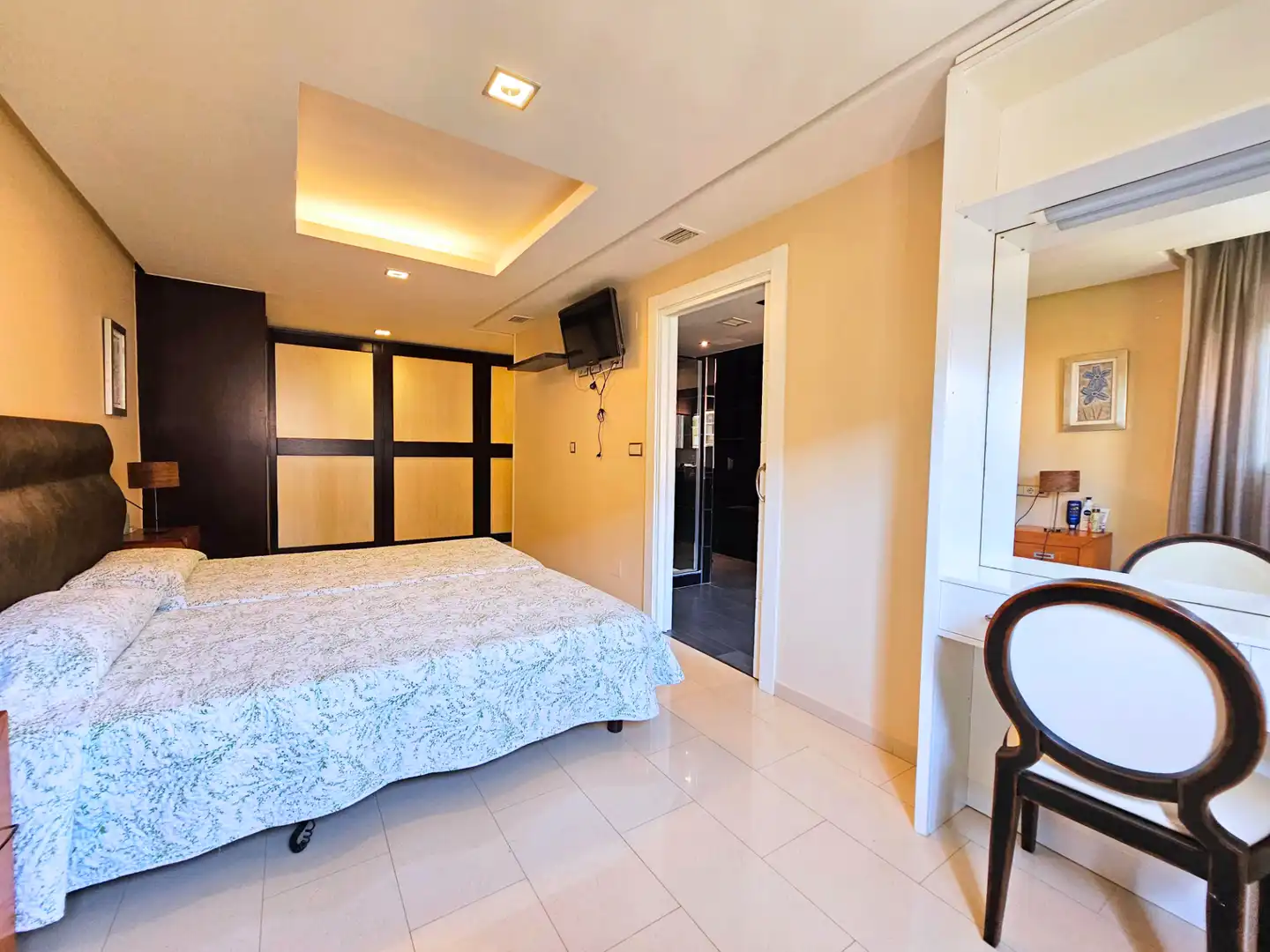 Habitación de Piso en venta en Cartagena con Aire acondicionado, Calefacción y Trastero