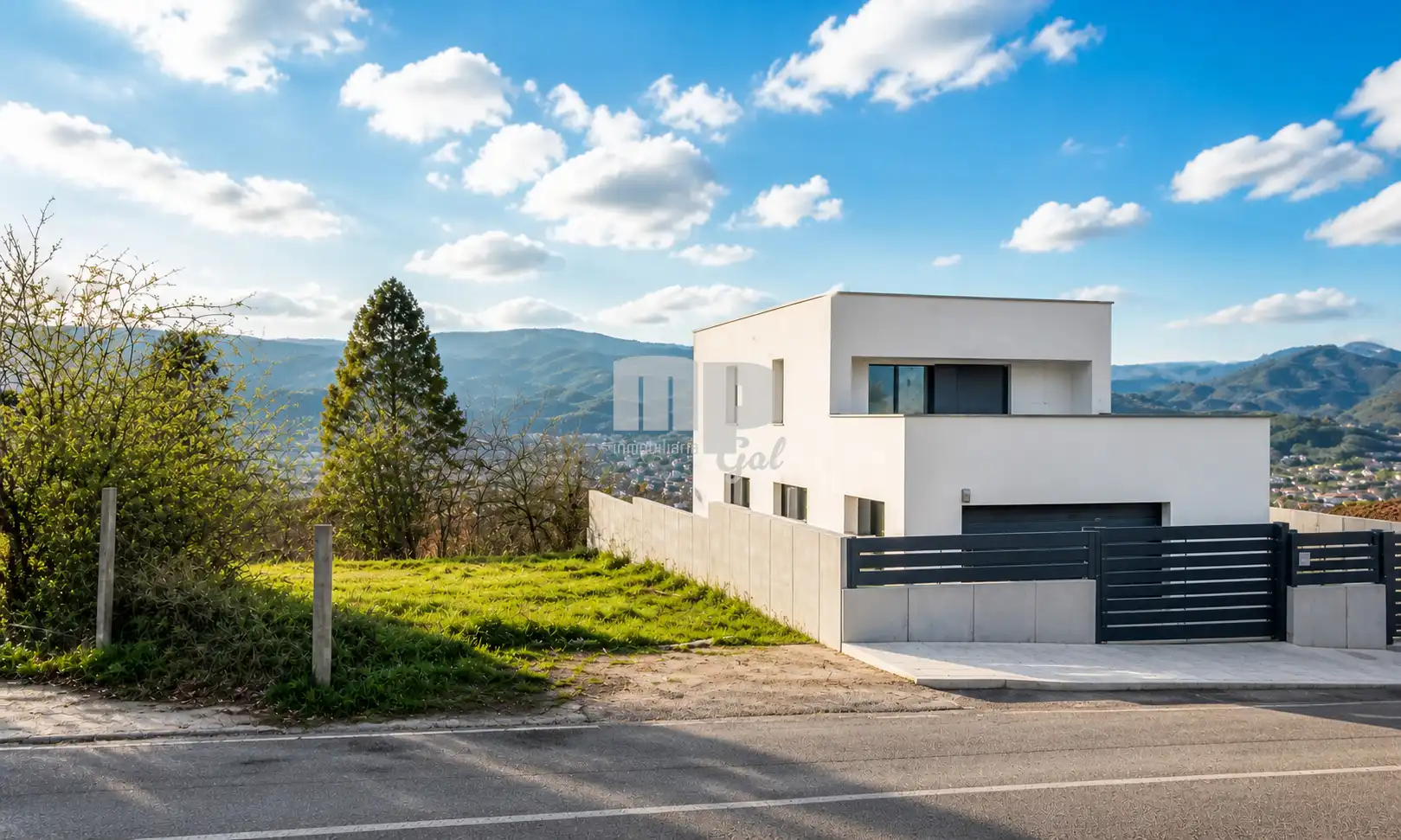 Terreno residencial en venta en Baixada ó Castelo, imagen 2