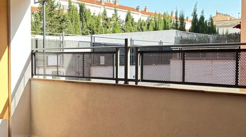 Foto 5 de Planta baixa en venda a Calle Muñoz Seca, 24, Poniente, Granada