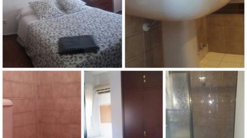 Foto 4 de Habitació a Santa Catalina, Sevilla Capital