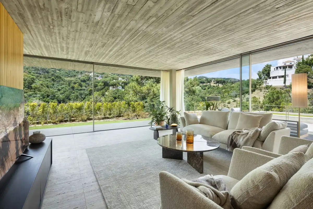 Maison avec piscine à vendre à Benahavís pueblo, imagen 16