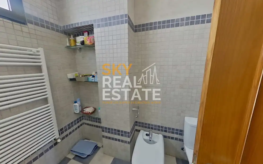 Semi-detached house with terrace for sale in Calle de la Virgen de Gracia 14, imagen 24
