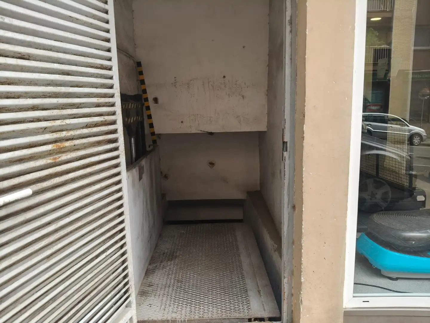 Lagerraum zum Verkauf in Barcelona