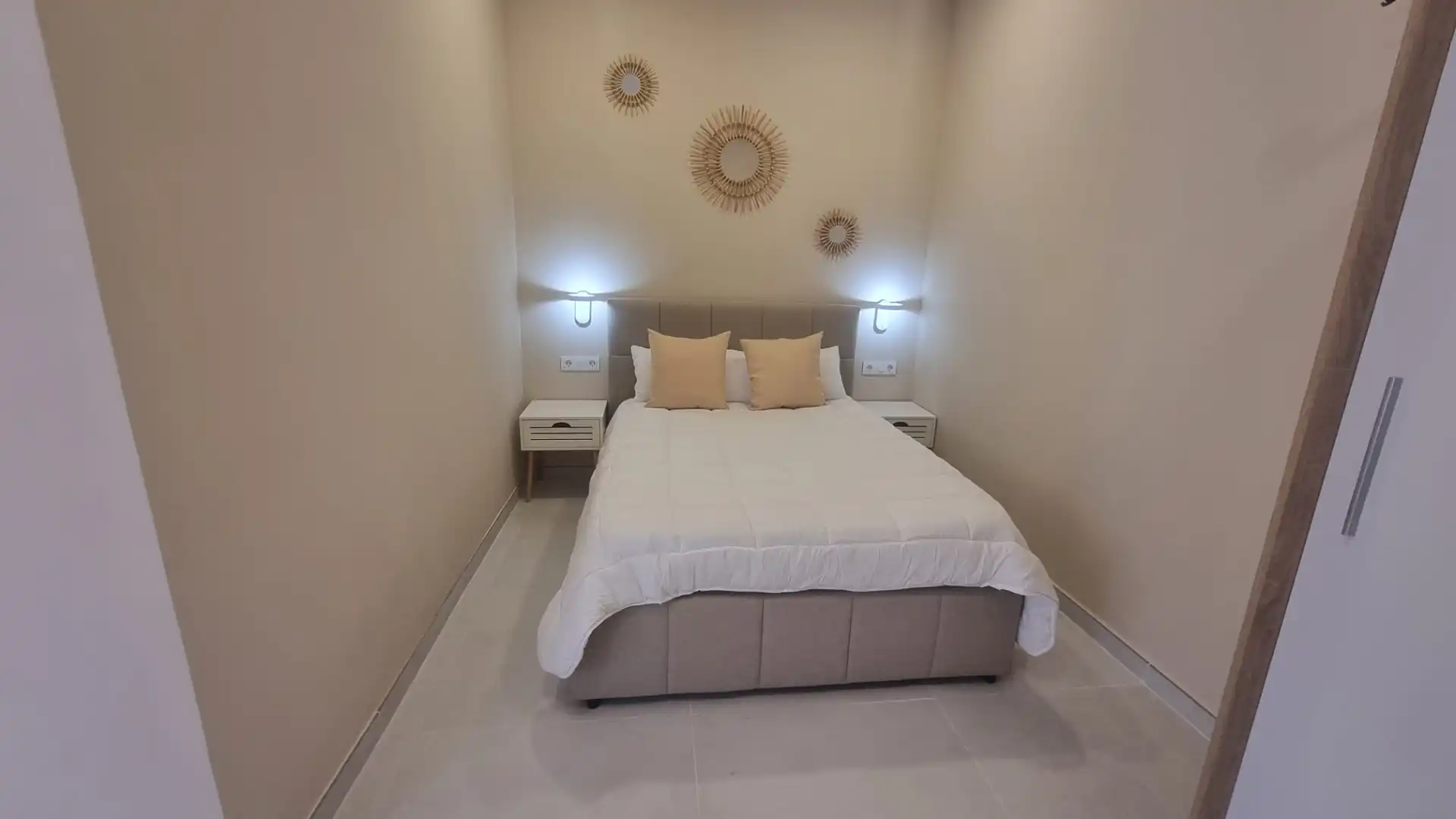 Habitación de Estudio en venta en Arona con Aire acondicionado, Amueblado y Horno
