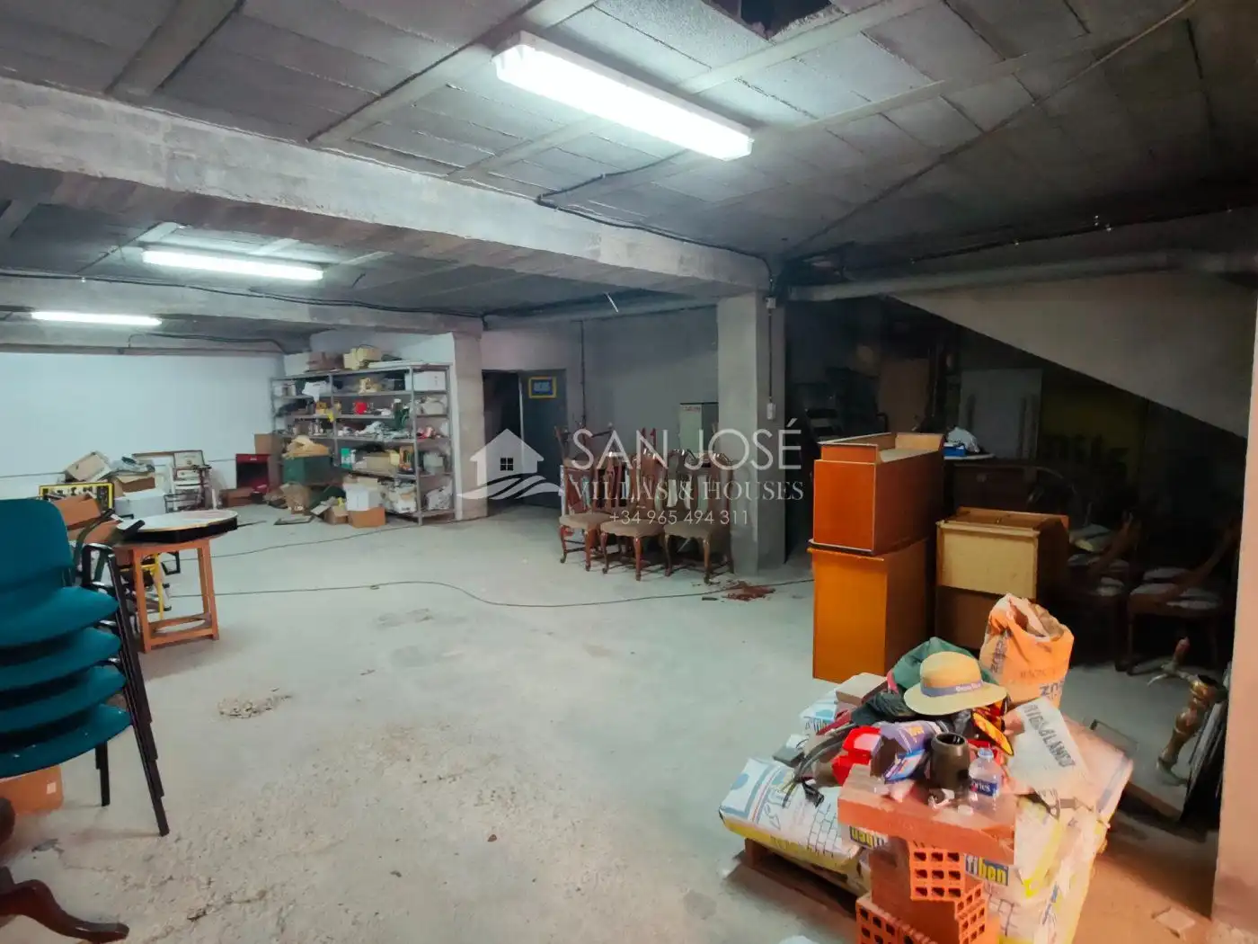 Casa o chalet en venta en Novelda con Terraza y Balcón