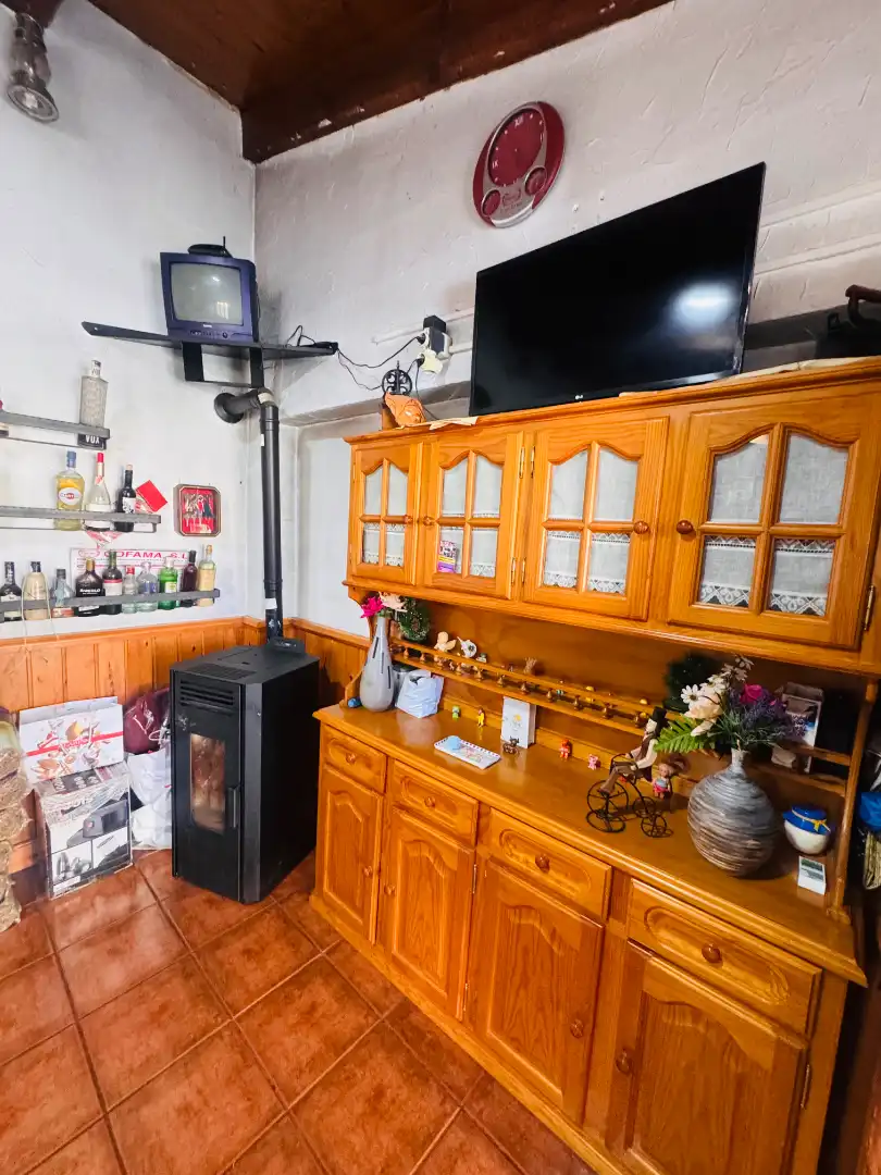 Chalet con piscina en venta en Carretera Aldeamayor, imagen 46