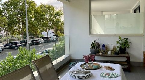 Foto 4 de Apartament en venda a 16 Buenaventura- Torrecilla #16, Torrecilla - La Cañada, Marbella