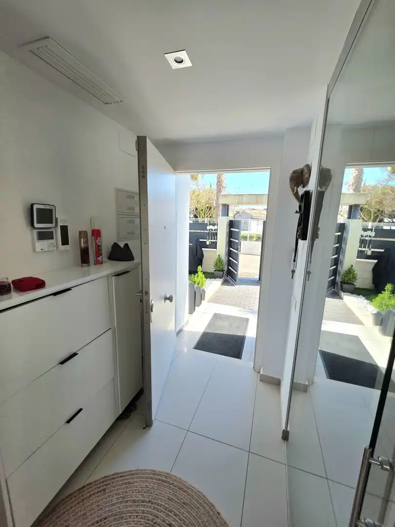 Terraced house with pool for sale in Orihuela Costa, imagen 12