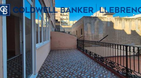 Foto 4 de Oficina de lloguer a Carrer de Bailèn, Dreta de l'Eixample,  Barcelona Capital