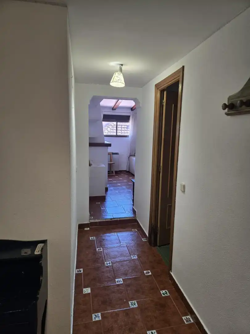Piso de alquiler en Madrid con Aire acondicionado, Calefacción y Amueblado