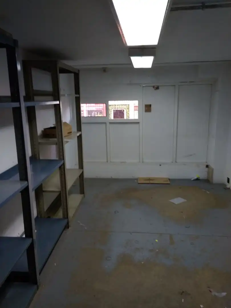 Commercial properties for rent in Sevilla  with Air Conditioner