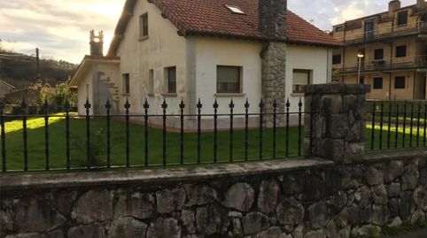 Foto 5 de Casa o xalet en venda a Barrio el Llano, 5b, Udías, Cantabria