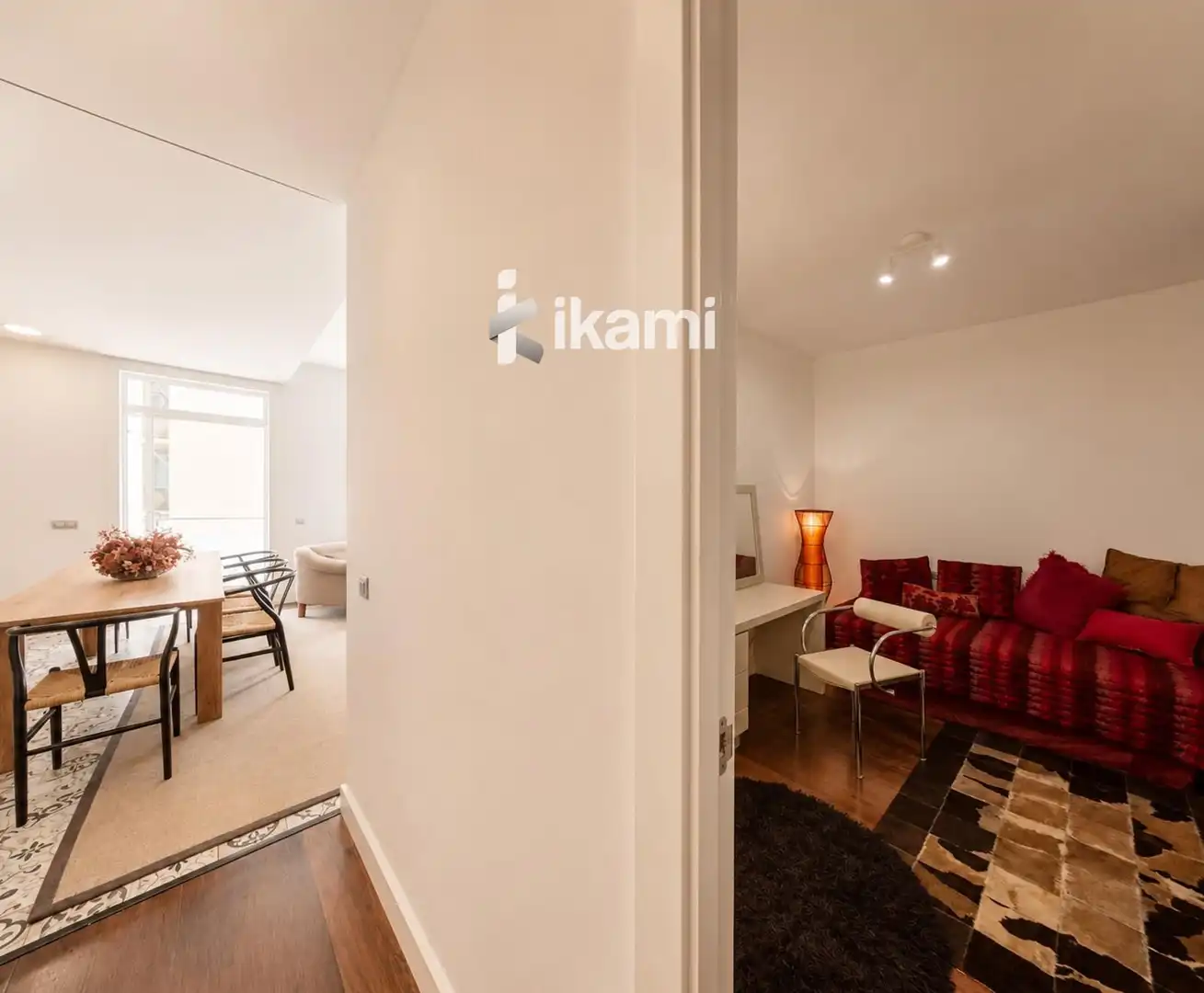 Wohnung mit Aufzug zum Verkauf in Rambla Catalunya, imagen 19