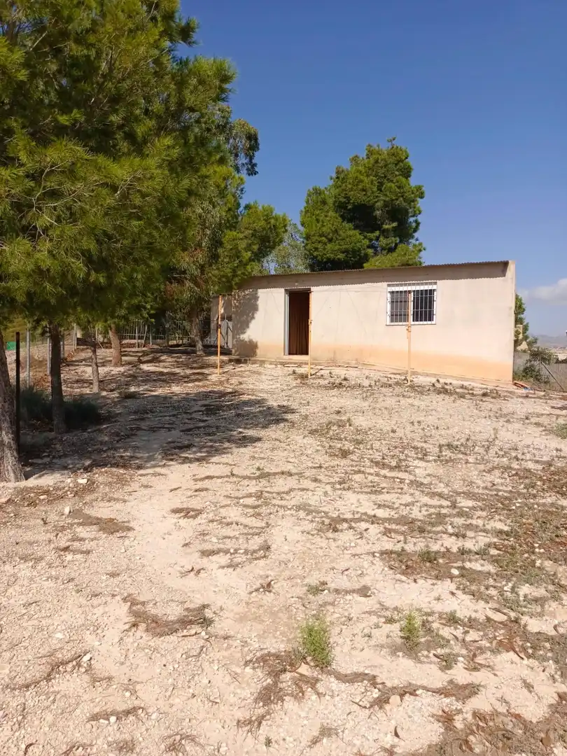 Houses for sale in Molina de Segura