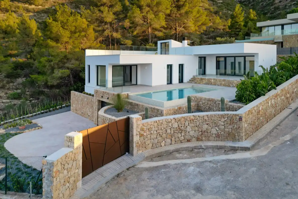 Houses for sale in Carrer de l'Anou, 9, El Montgó