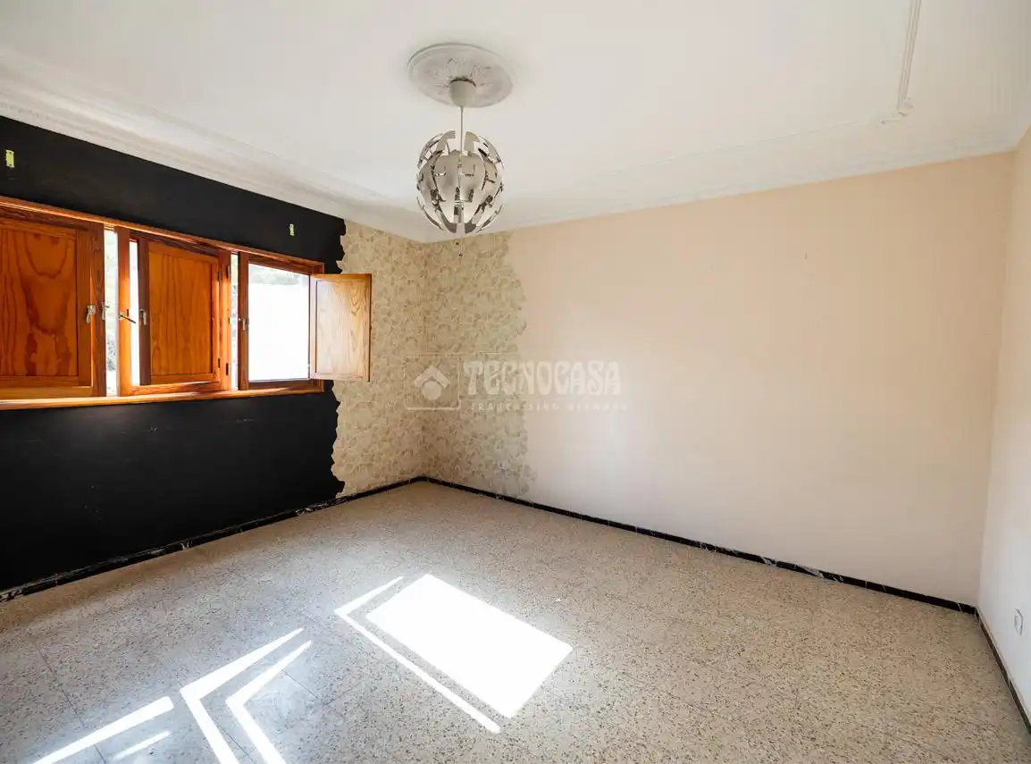 Sala de estar de Piso en venta en Telde con Aire acondicionado