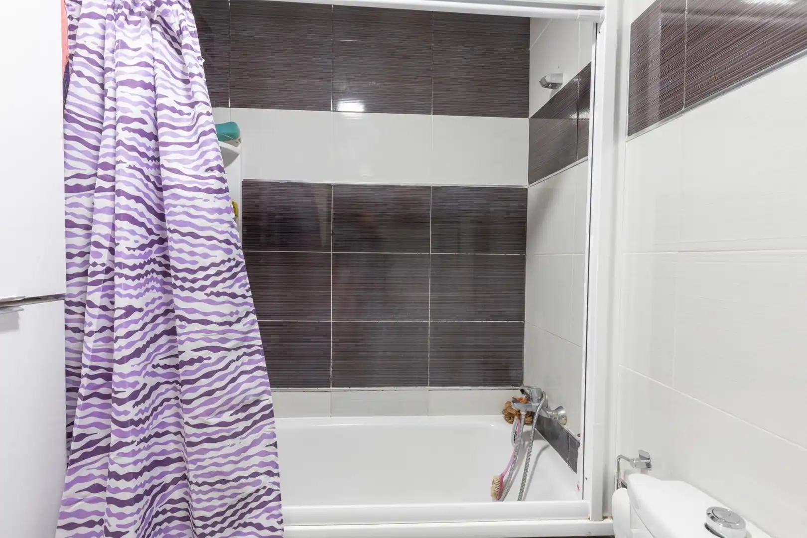Bathroom of Flat for sale in Cijuela, Granada