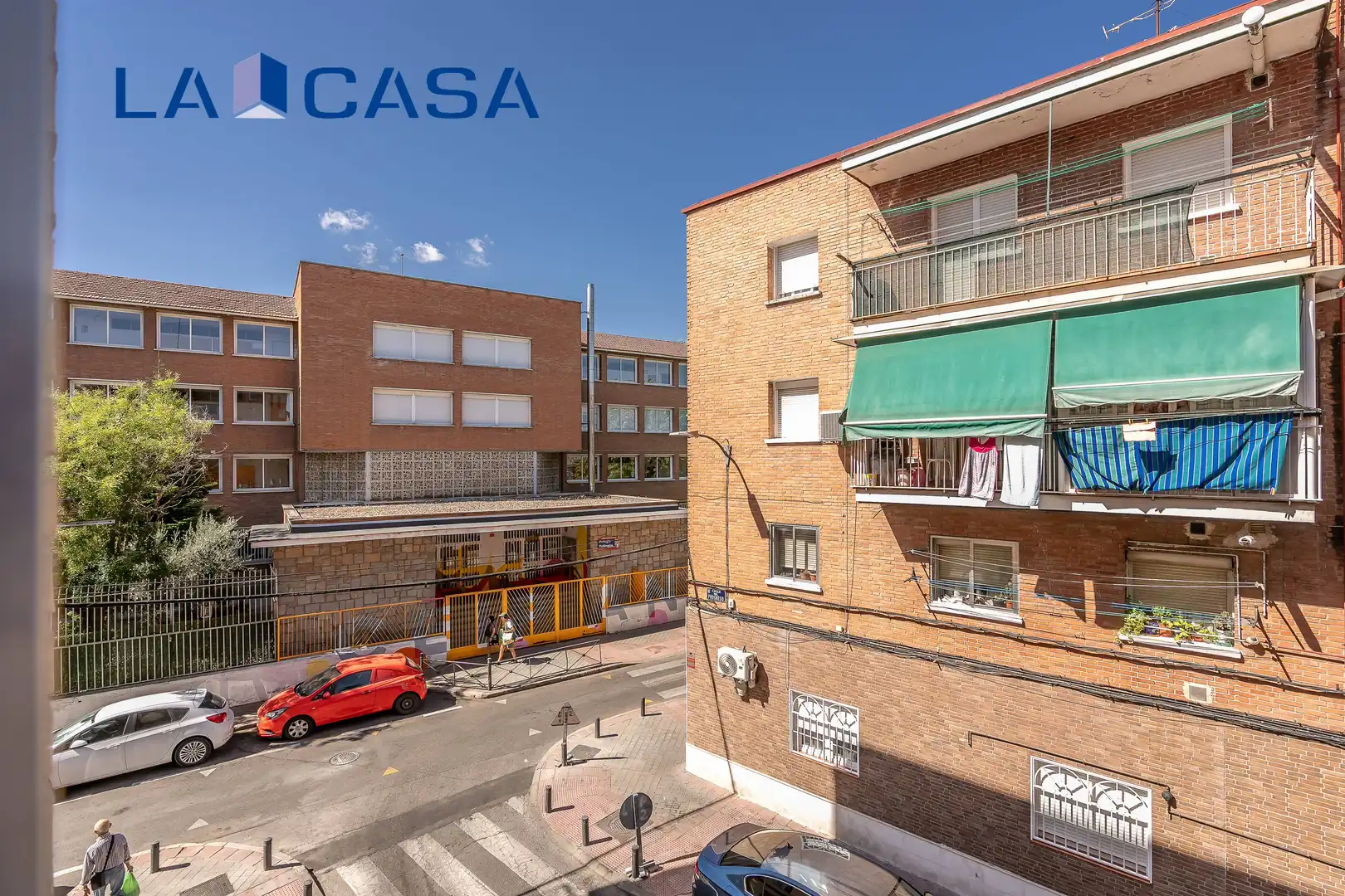 Piso con piscina en venta en Calle del Progreso, imagen 37